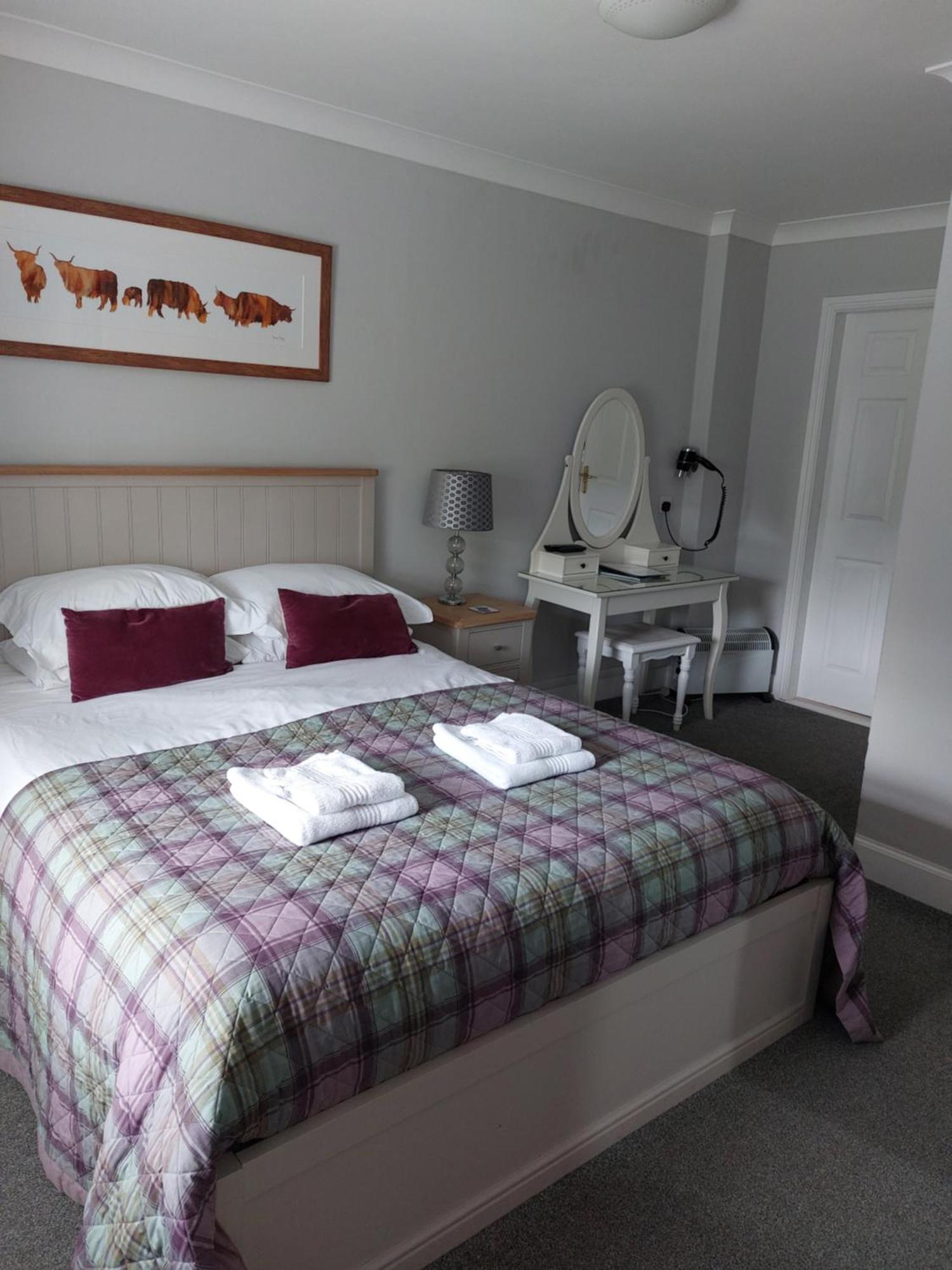 Cladich House Bed & Breakfast Buitenkant foto
