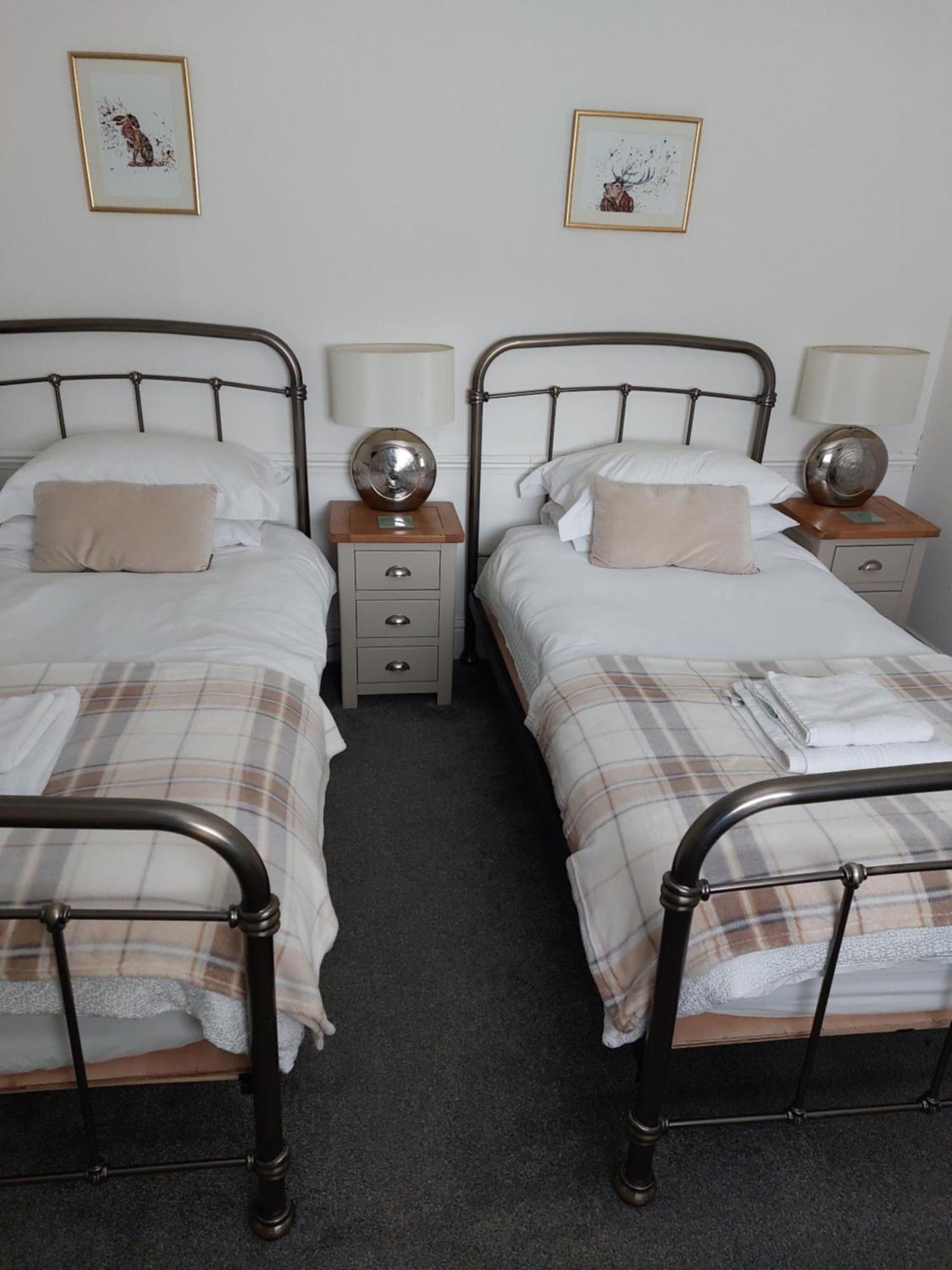 Cladich House Bed & Breakfast Buitenkant foto
